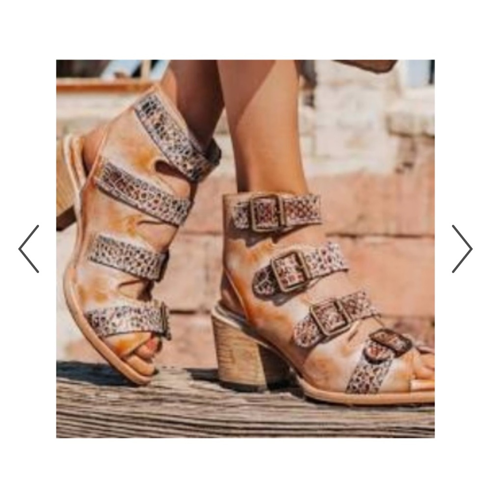 Freebird Women's Sandals